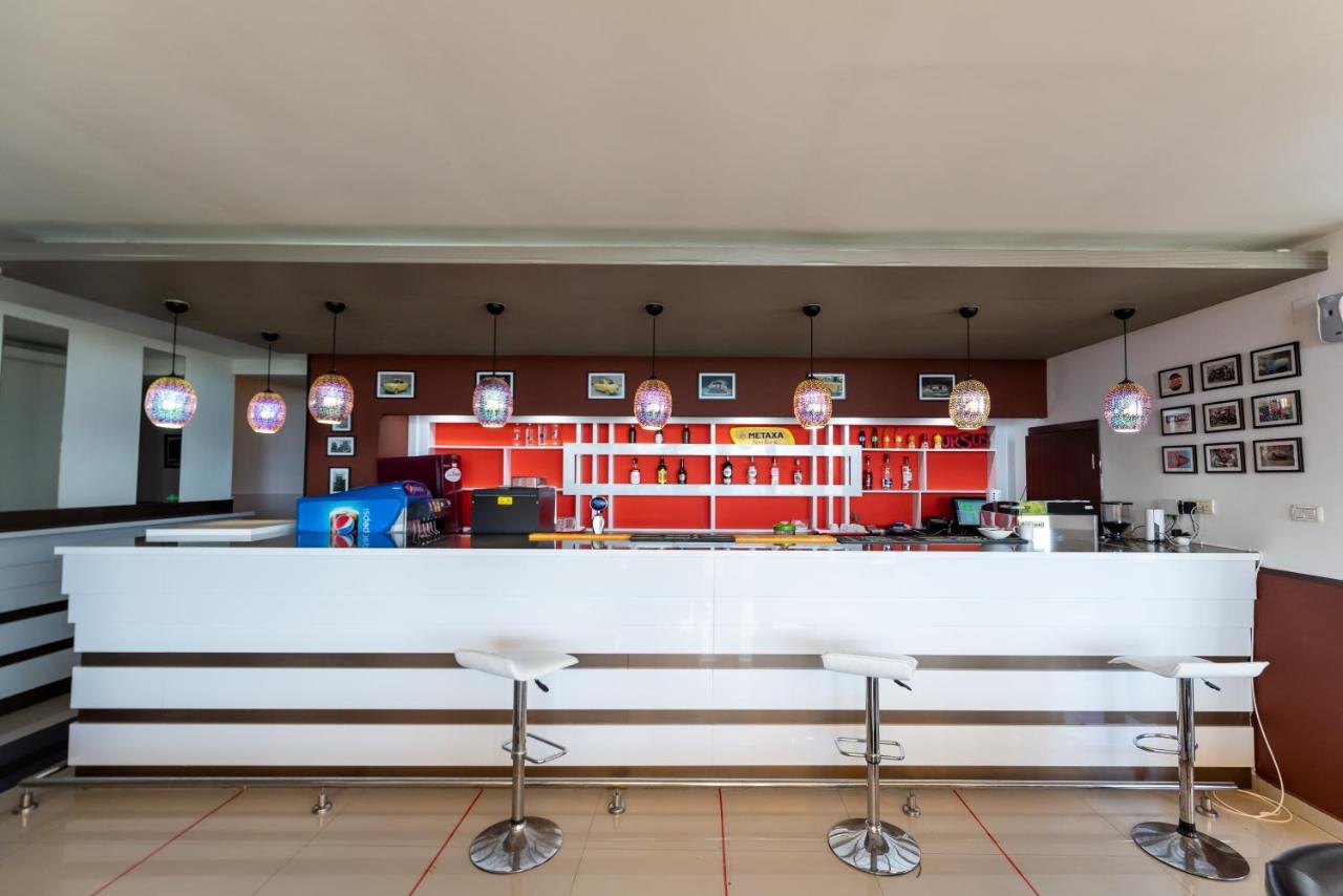 Hotel Capitol Jupiter Extérieur photo