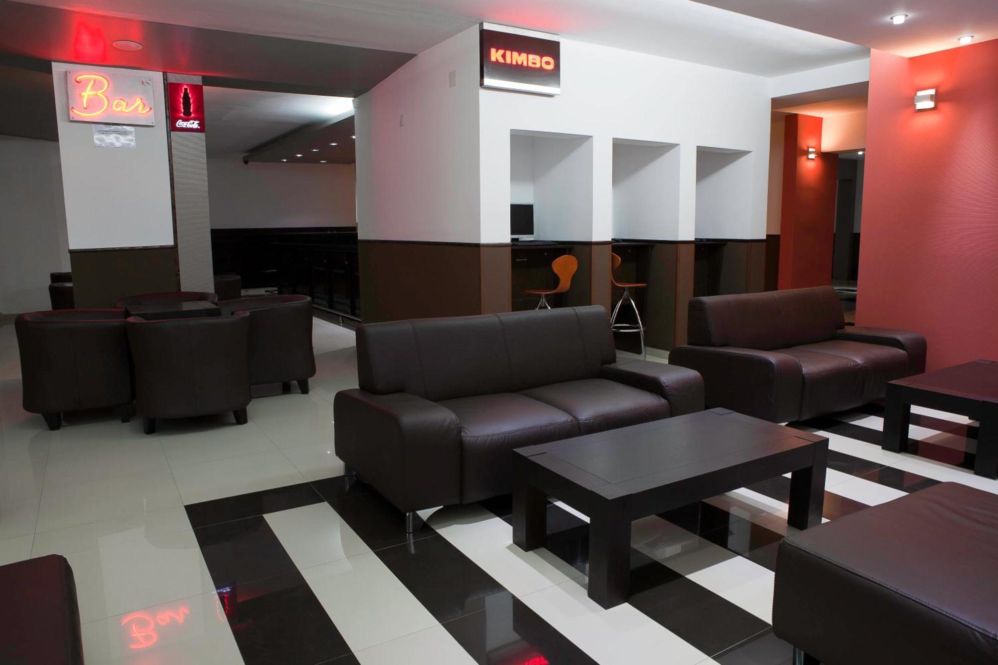 Hotel Capitol Jupiter Extérieur photo