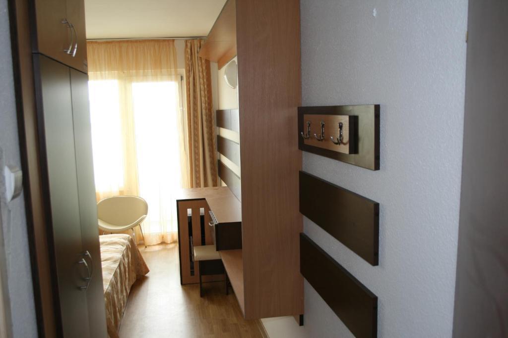 Hotel Capitol Jupiter Chambre photo