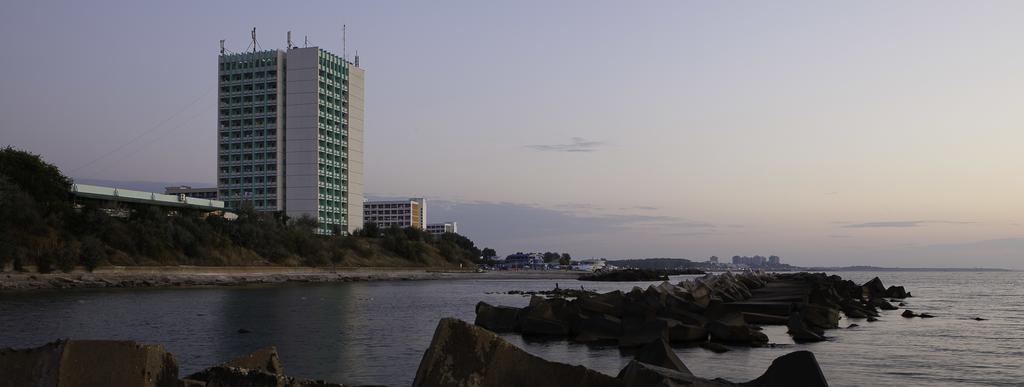 Hotel Capitol Jupiter Extérieur photo