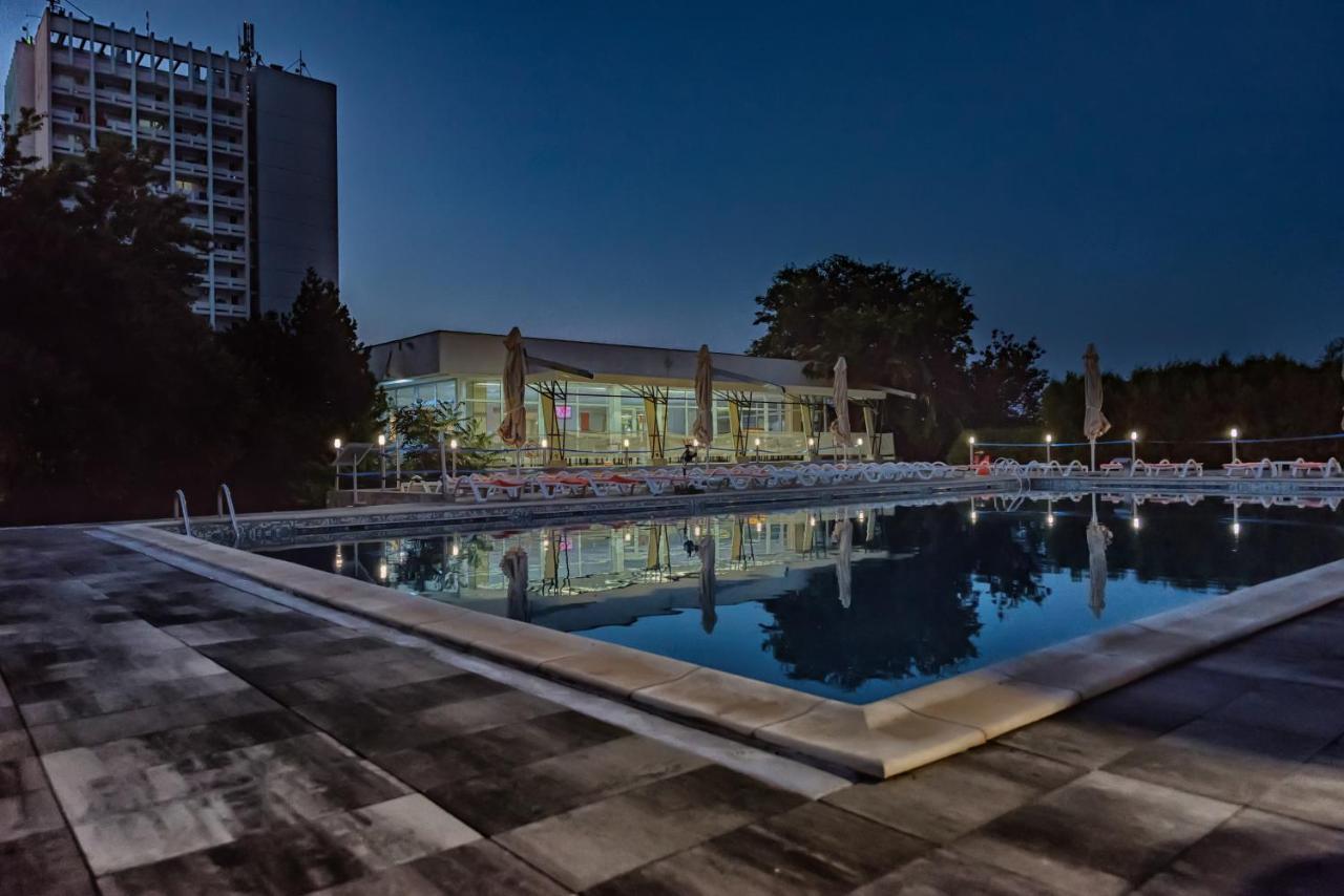 Hotel Capitol Jupiter Extérieur photo